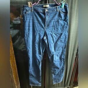 Tried & True Denim Jeans
